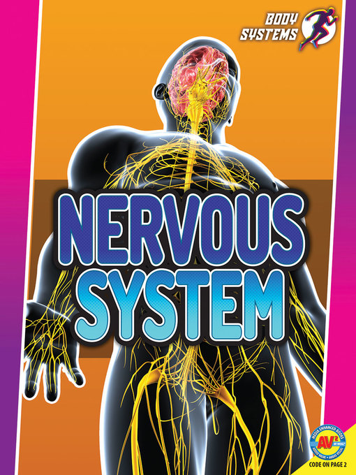 Title details for Nervous System by Simon Rose - Available